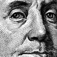 Dollar Bill Illustration Dollar Bill Illustration